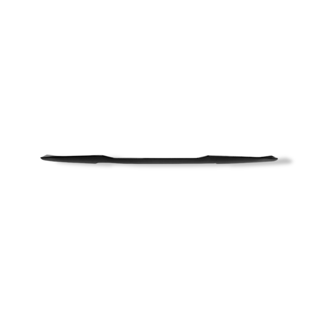 Carbon Fiber Trunk Spoiler PSM Style - BMW F82 / F83 M4