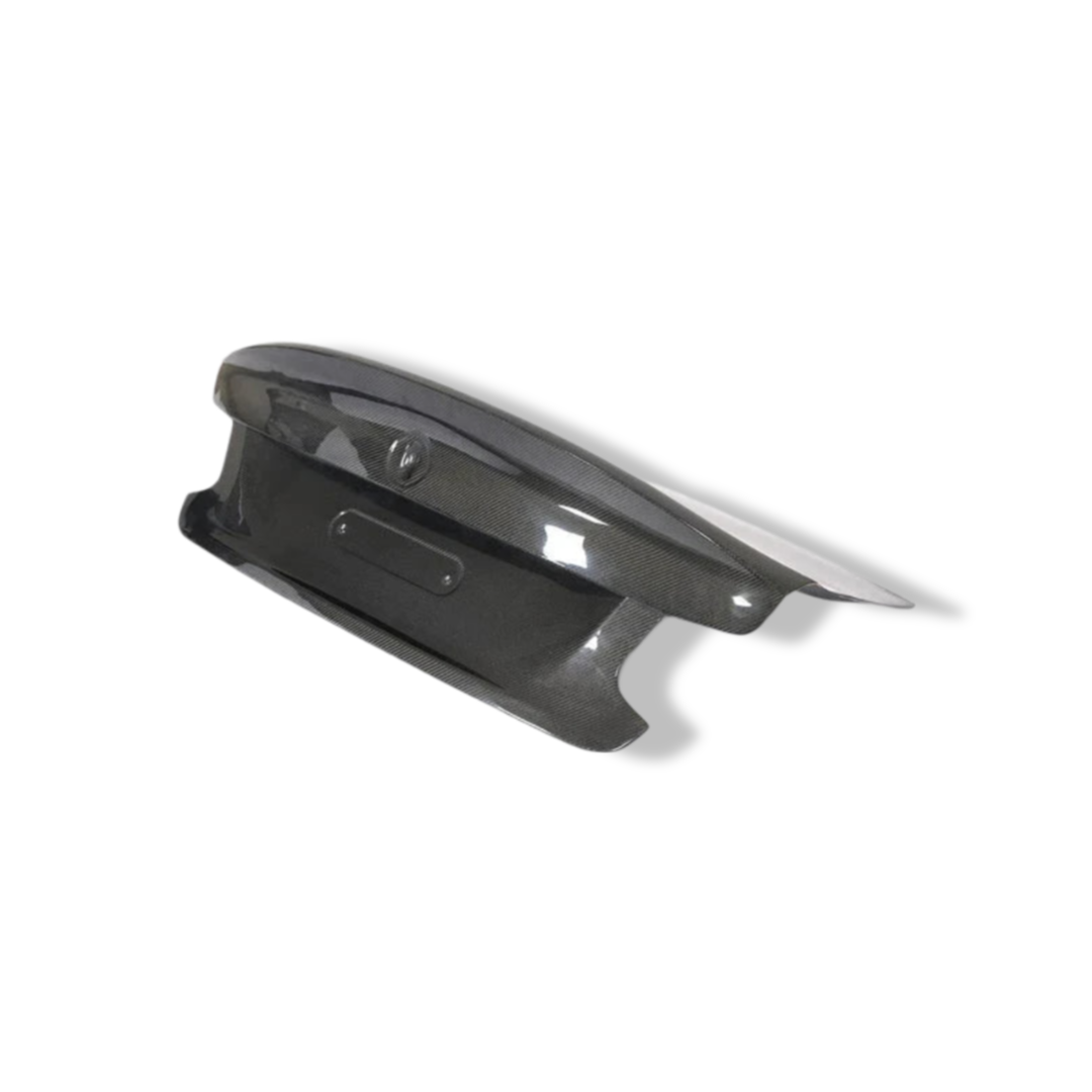 Carbon Fiber Rear Trunk CSL Style  - BMW F87 M2 / F22 2 Series