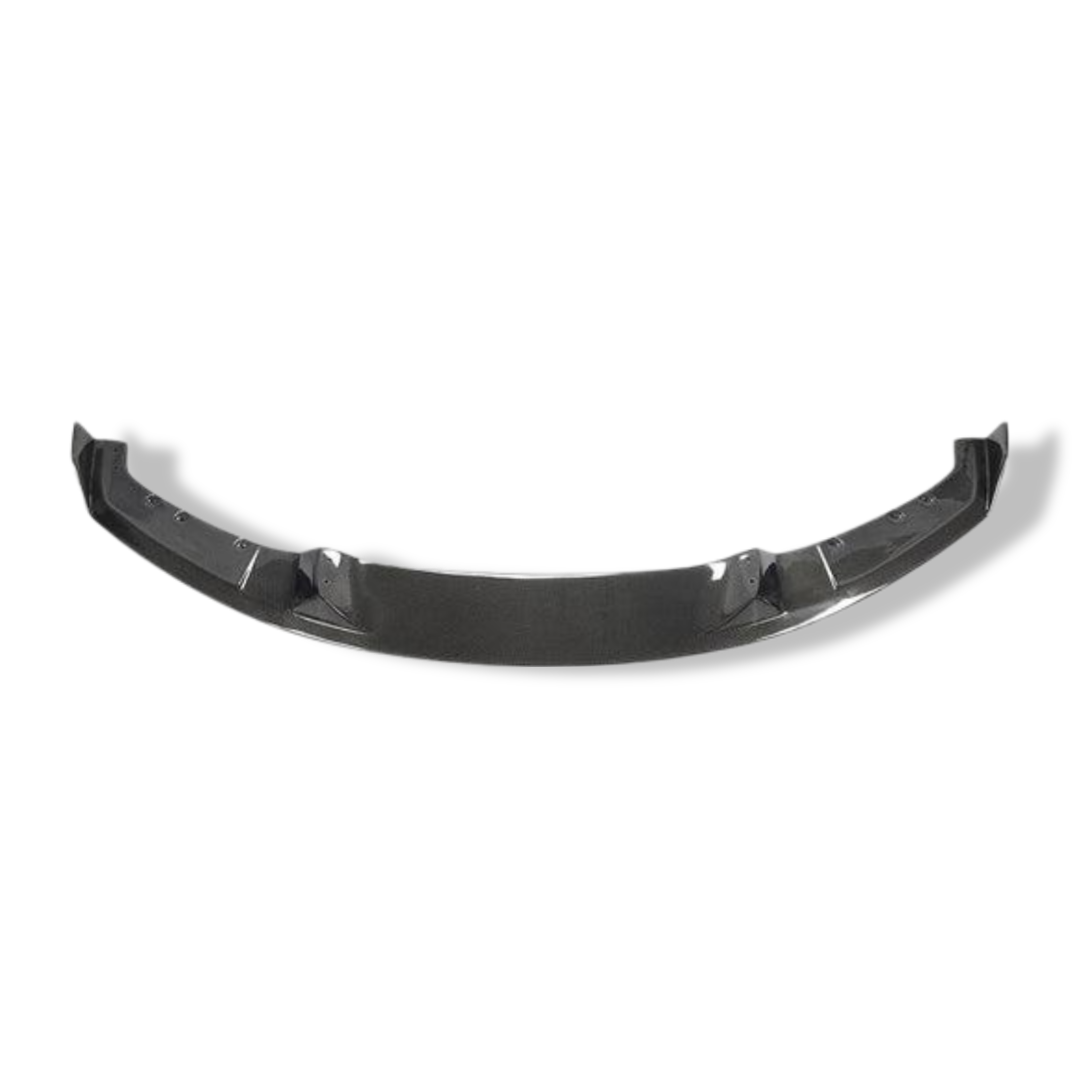Carbon Fiber Front Lip - BMW F30 3 Series