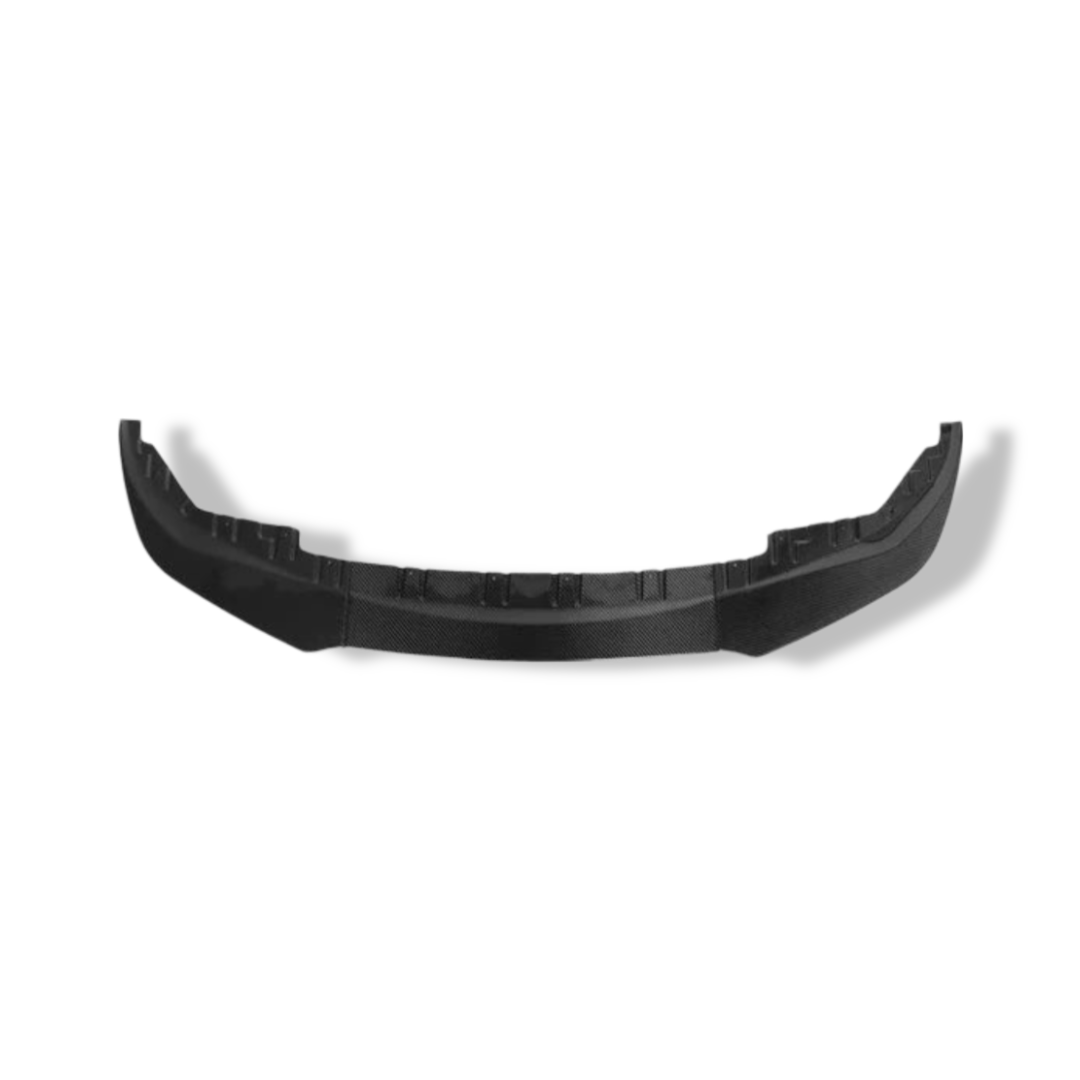 Carbon Fiber Front Lip MP Style - BMW G26 4 Series