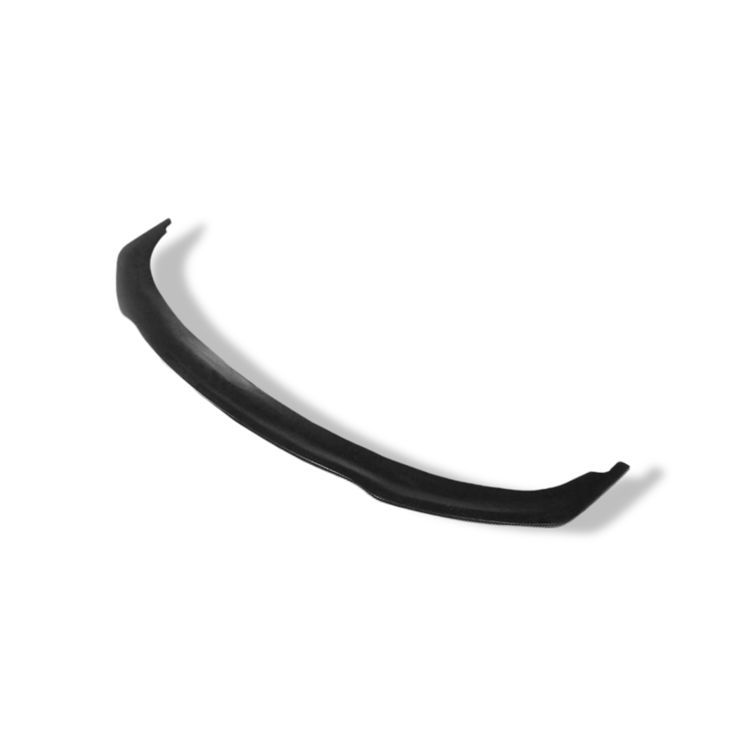 Carbon Fiber Front Lip ARKYM Style - BMW F10 5 Series