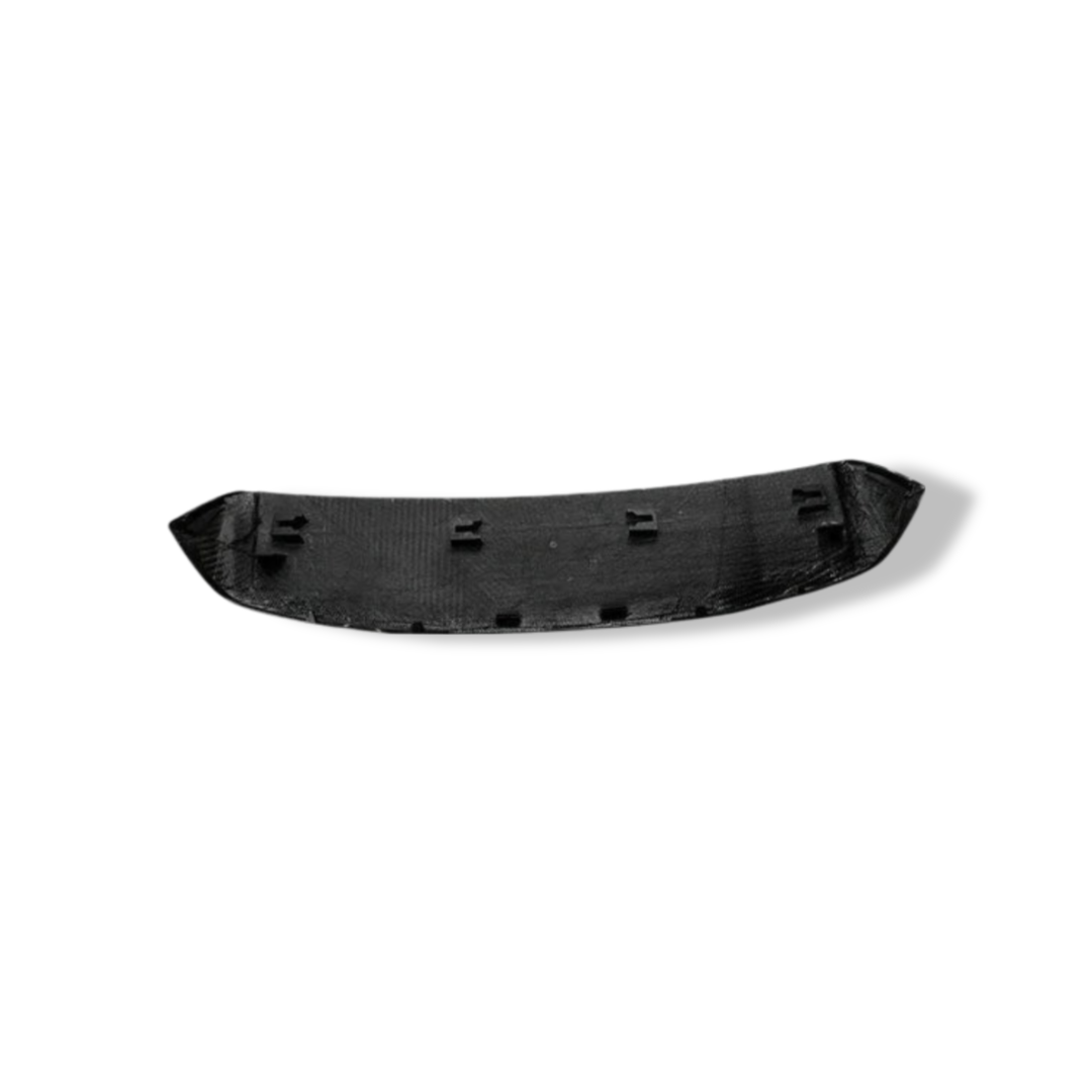 Carbon Fiber Rear Spoiler MP Style - BMW F97 X3M / G01 / G08 X3