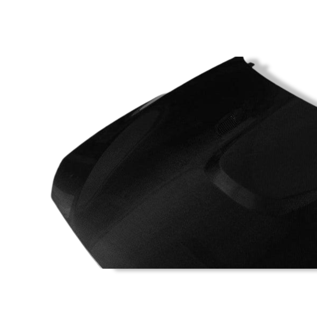 Carbon Fiber Front Hood - BMW F10 5 Series