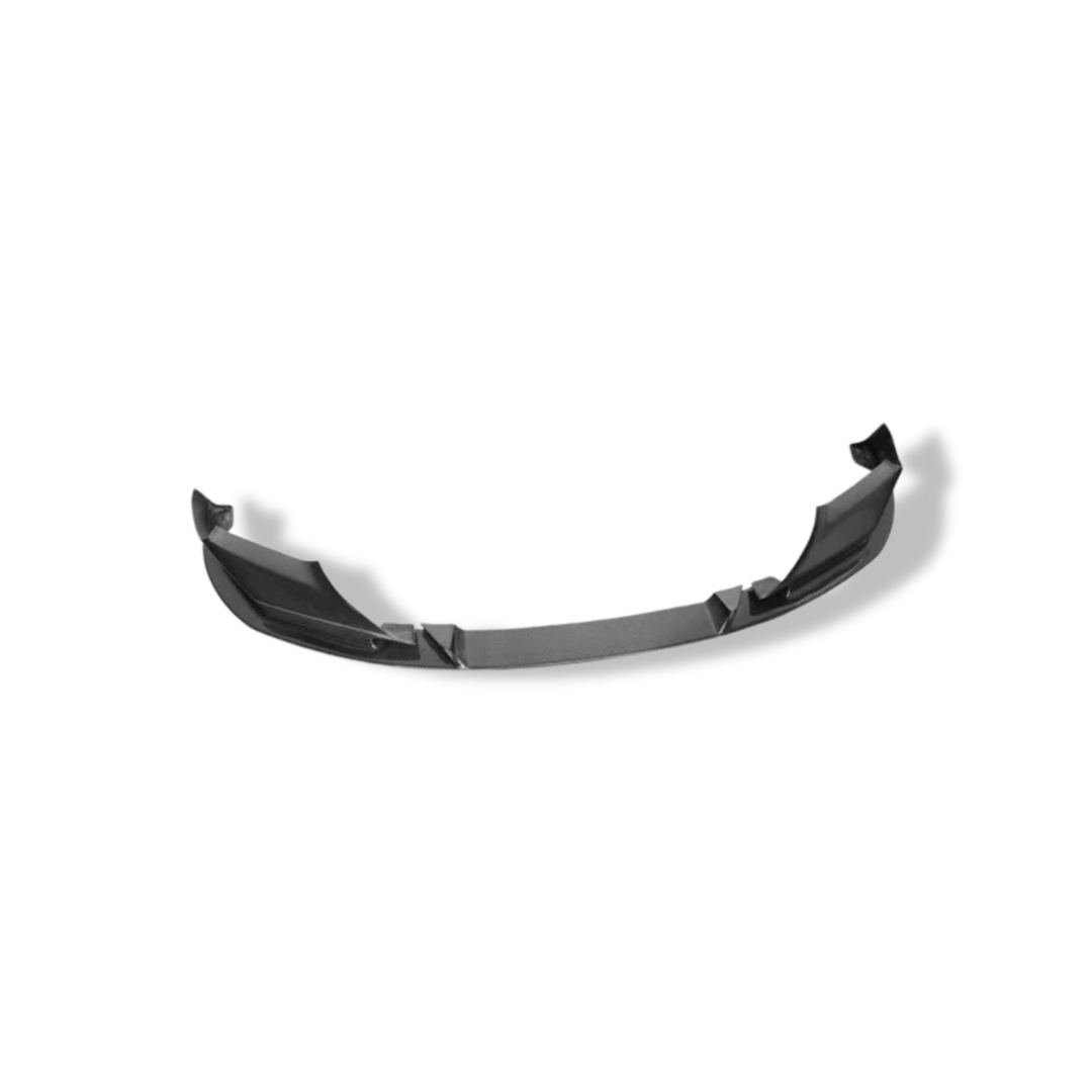 Carbon Fiber Front Lip 3D Style - BMW F90 M5