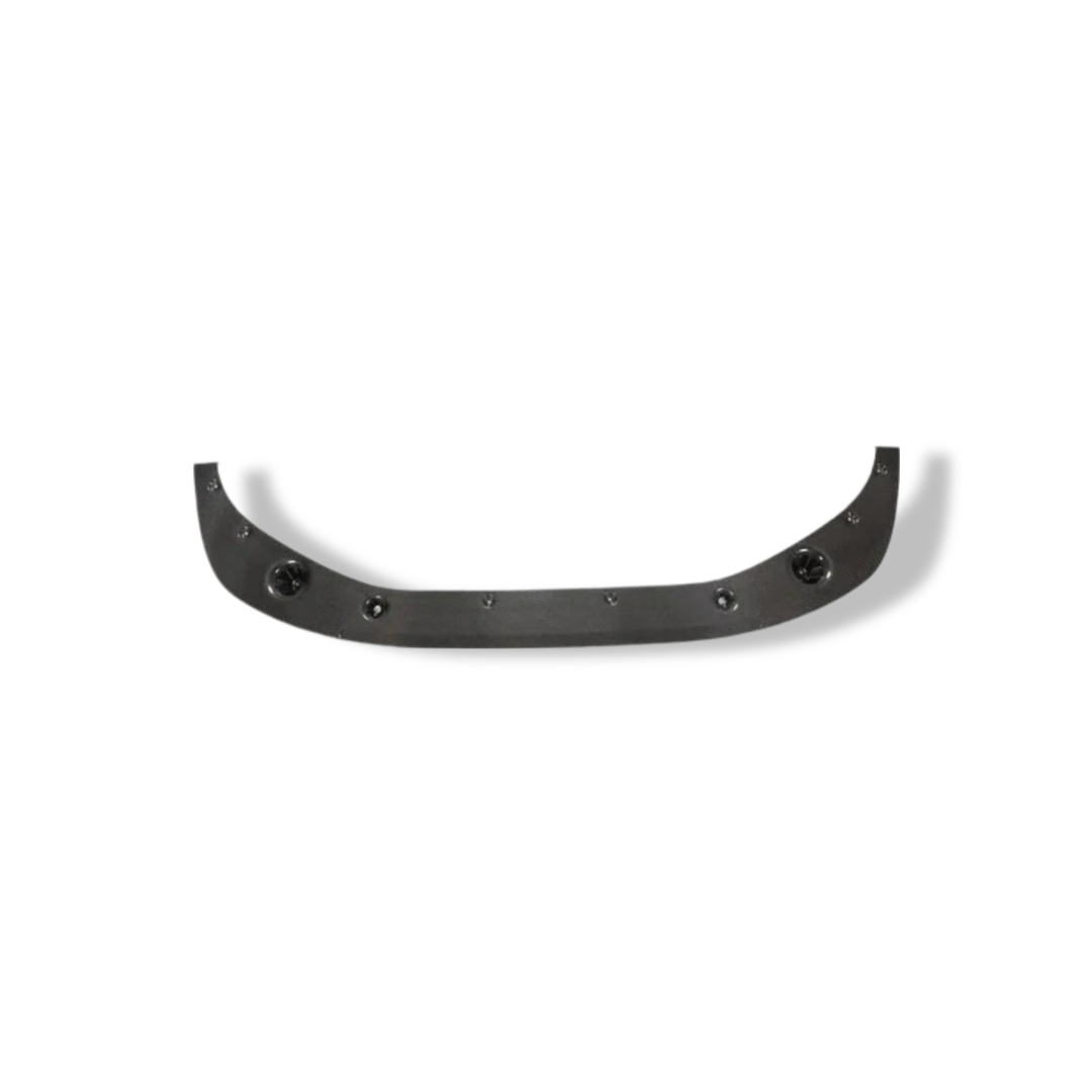 Carbon Fiber Front Lip 3D Style - BMW F97 X3M / F98 X4M