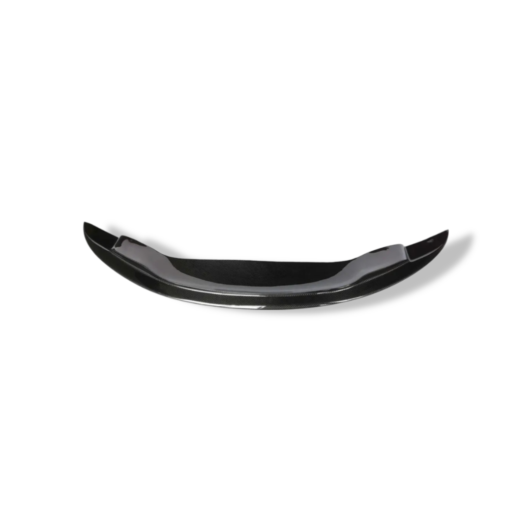 Carbon Fiber Front Lip GTS Style - BMW E90 / E92 / E93 M3