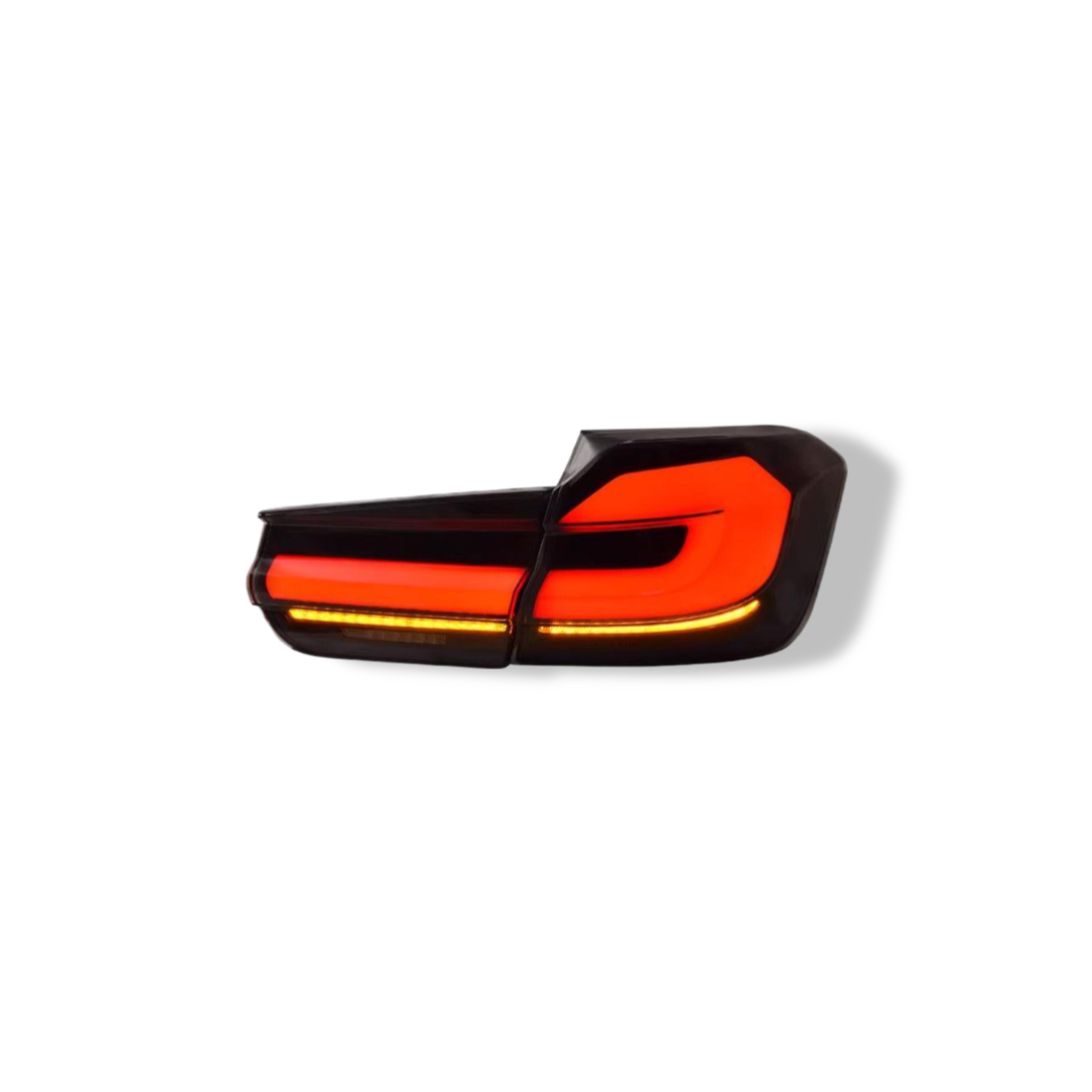 LCI Taillights M5 Style - BMW F80 M3 & F30 3 Series