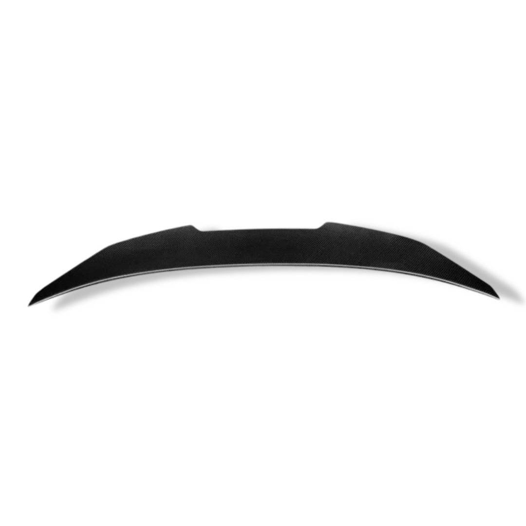 Carbon Fiber Trunk Spoiler PSM Style - BMW F10 M5 / 5 Series