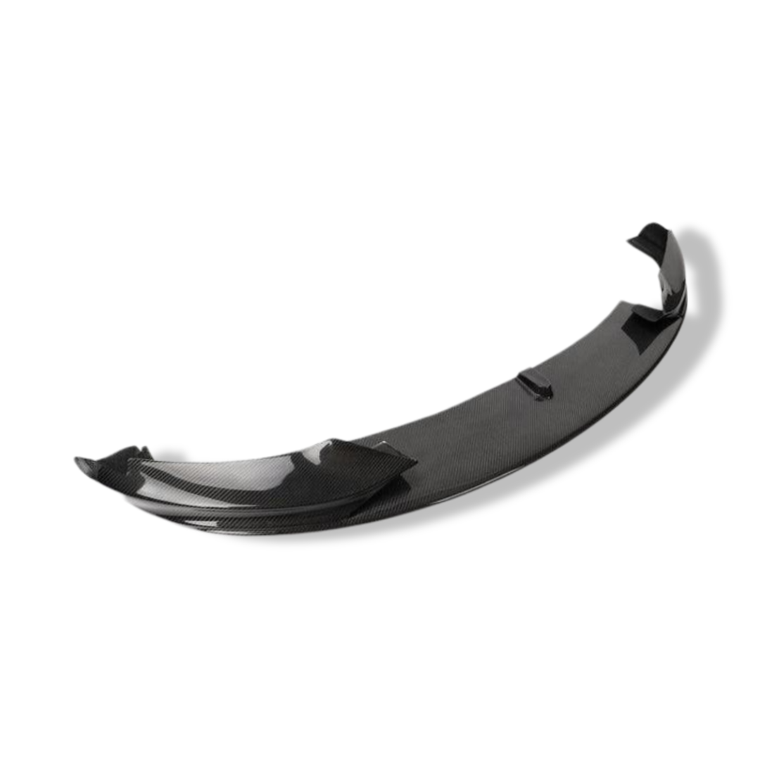 Carbon Fiber Front Lip MP Style - BMW F32 / F33 / F36 4 Series