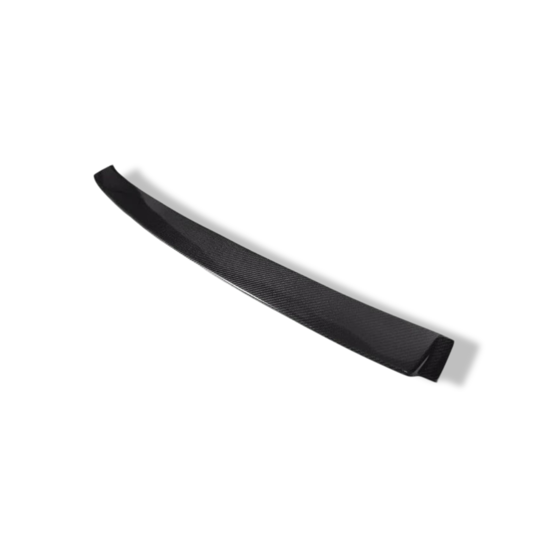 Carbon Fiber Trunk Spoiler AC Style - BMW F90 M5 / G30 5 Series