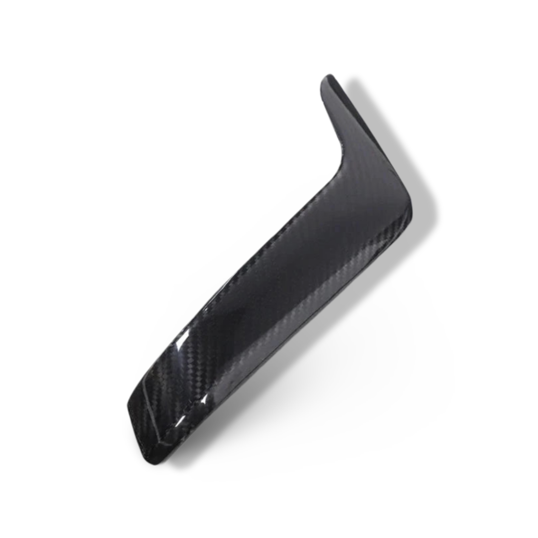 Mercedes Benz W177 A-Class & W118 CLA-Class Carbon Fiber Inner Door Handle Trims
