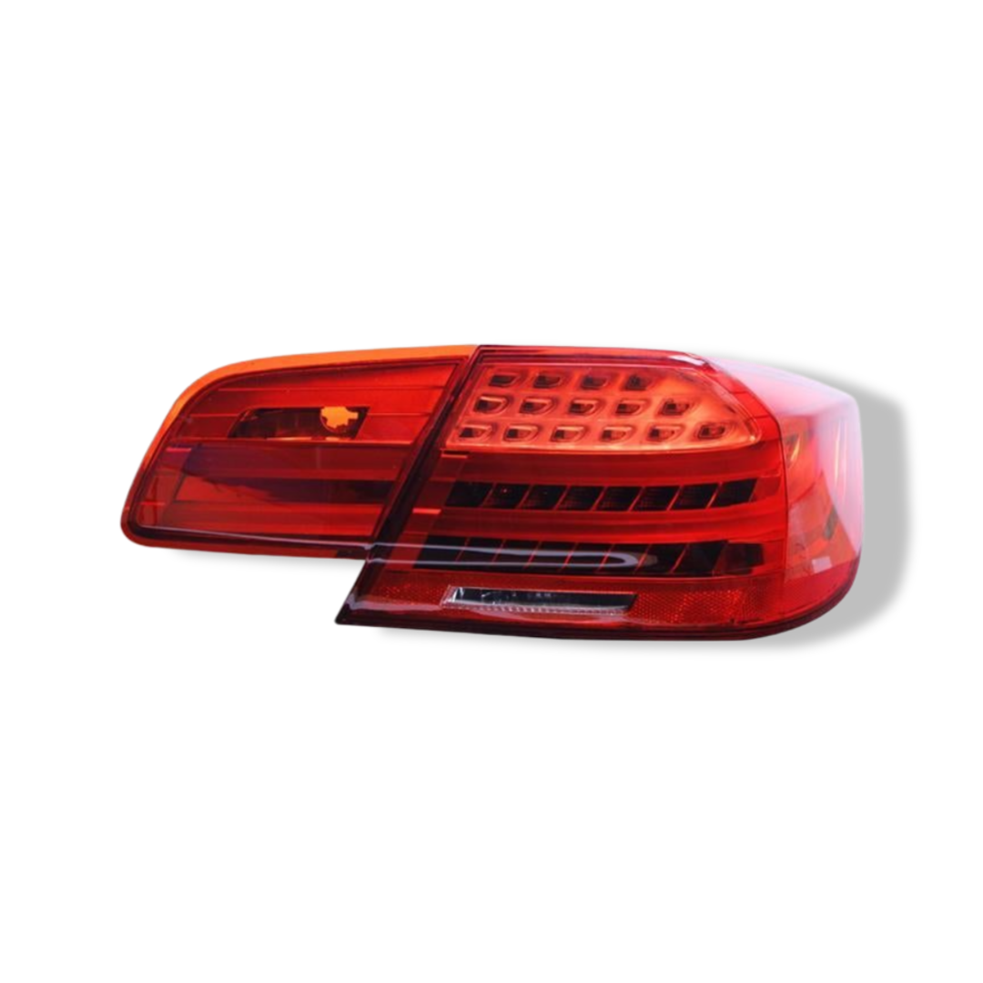 Rear Taillights LCI Style - BMW E92 M3 & 3 Series