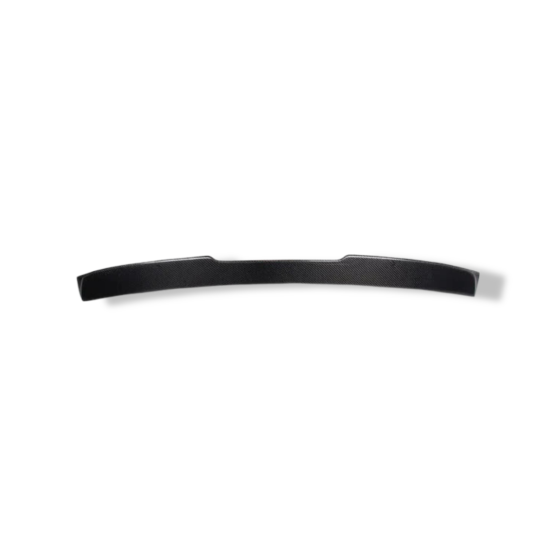 Carbon Fiber Roof Spoiler AC Style - BMW E60 5 Series