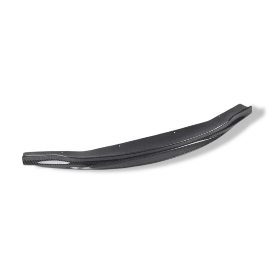 Carbon Fiber Front Lip RKP Style - BMW F10 M5