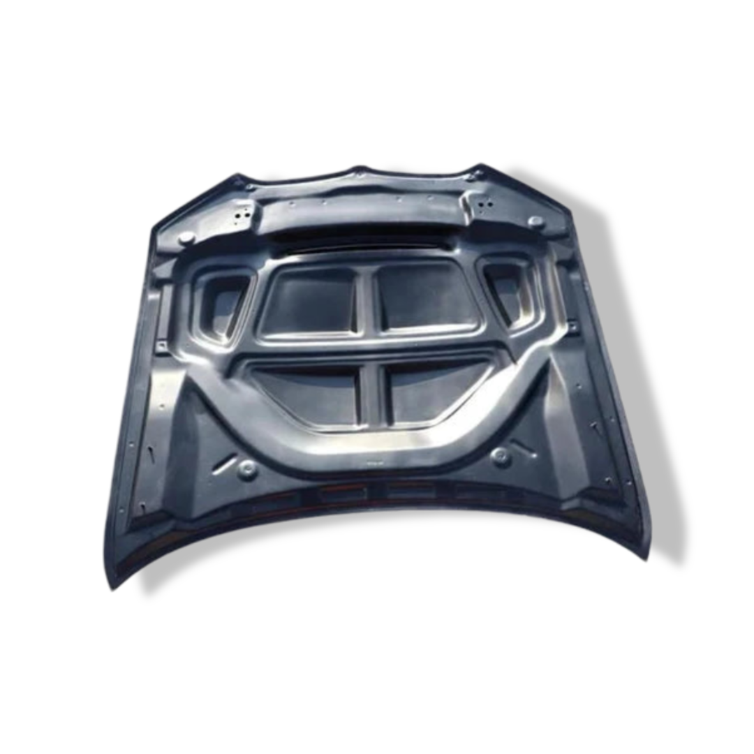 Carbon Fiber Front Hood GTS Style - BMW G20 3 Series