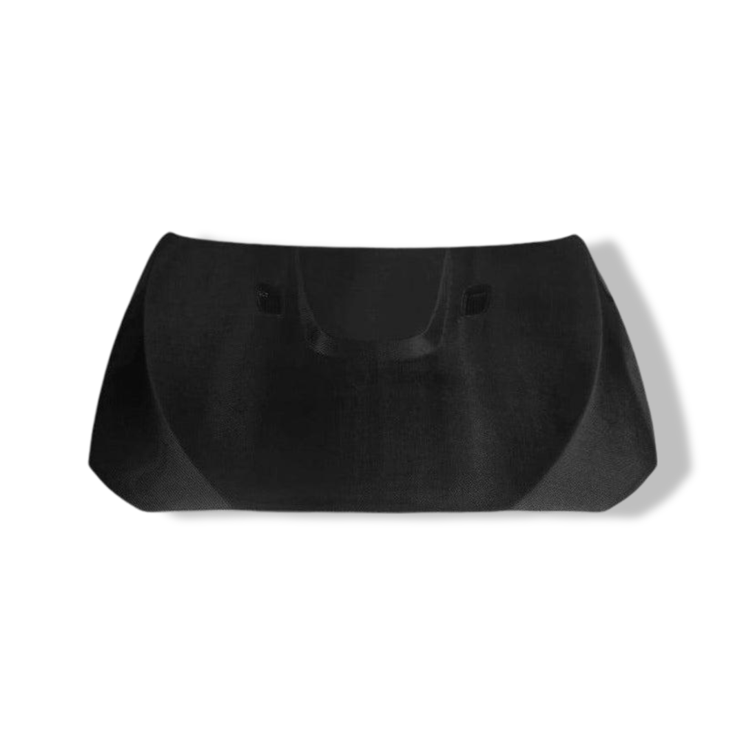 Carbon Fiber Front Hood M5 Style - BMW F10 5 Series