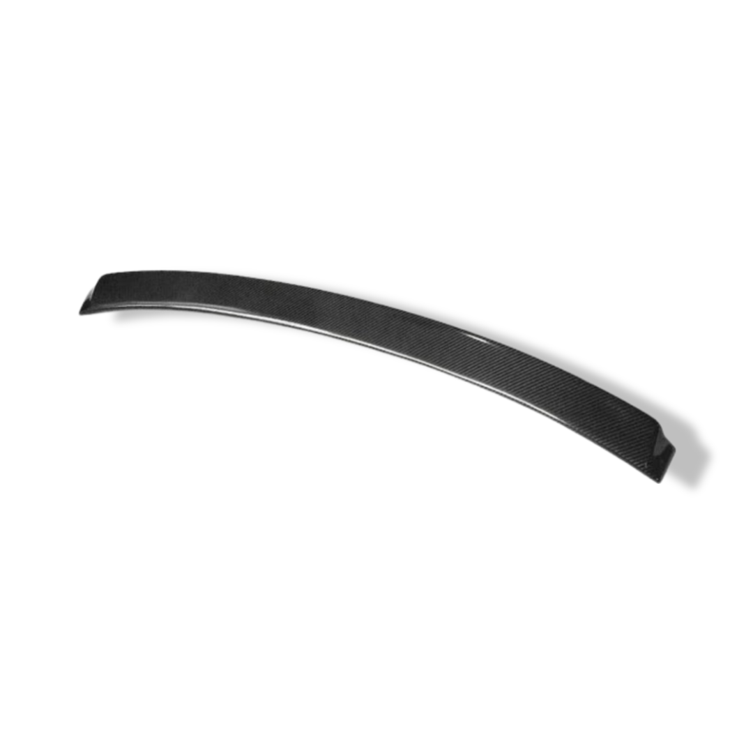 Carbon Fiber Roof Spoiler AC Style - BMW F80 M3 / F30 3 Series
