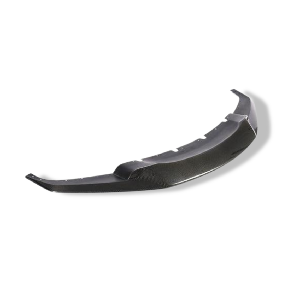 Carbon Fiber Front Lip JHP Style - BMW F30 / F31 3 Series