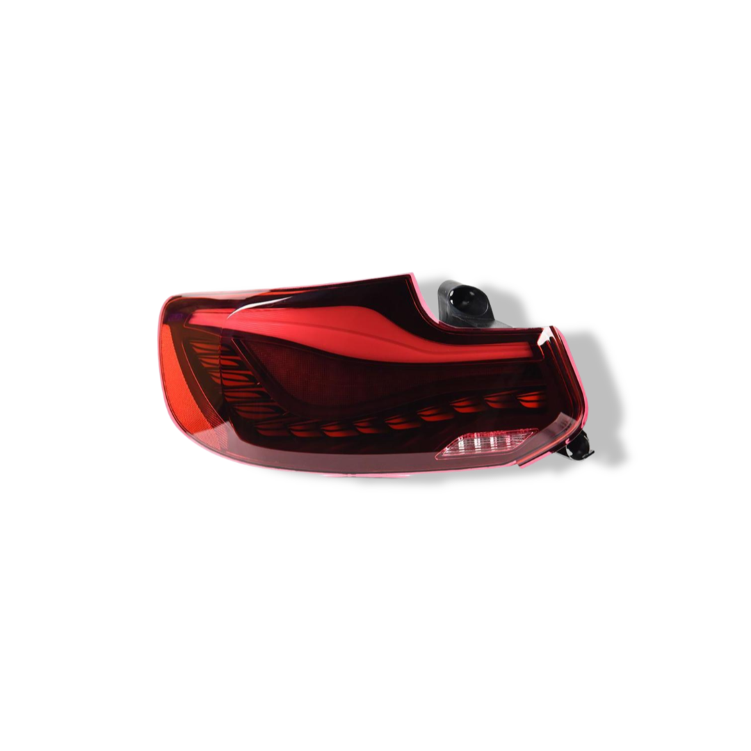 OLED Taillights GTS Style - BMW F87 M2 / F22 / F23 2 Series