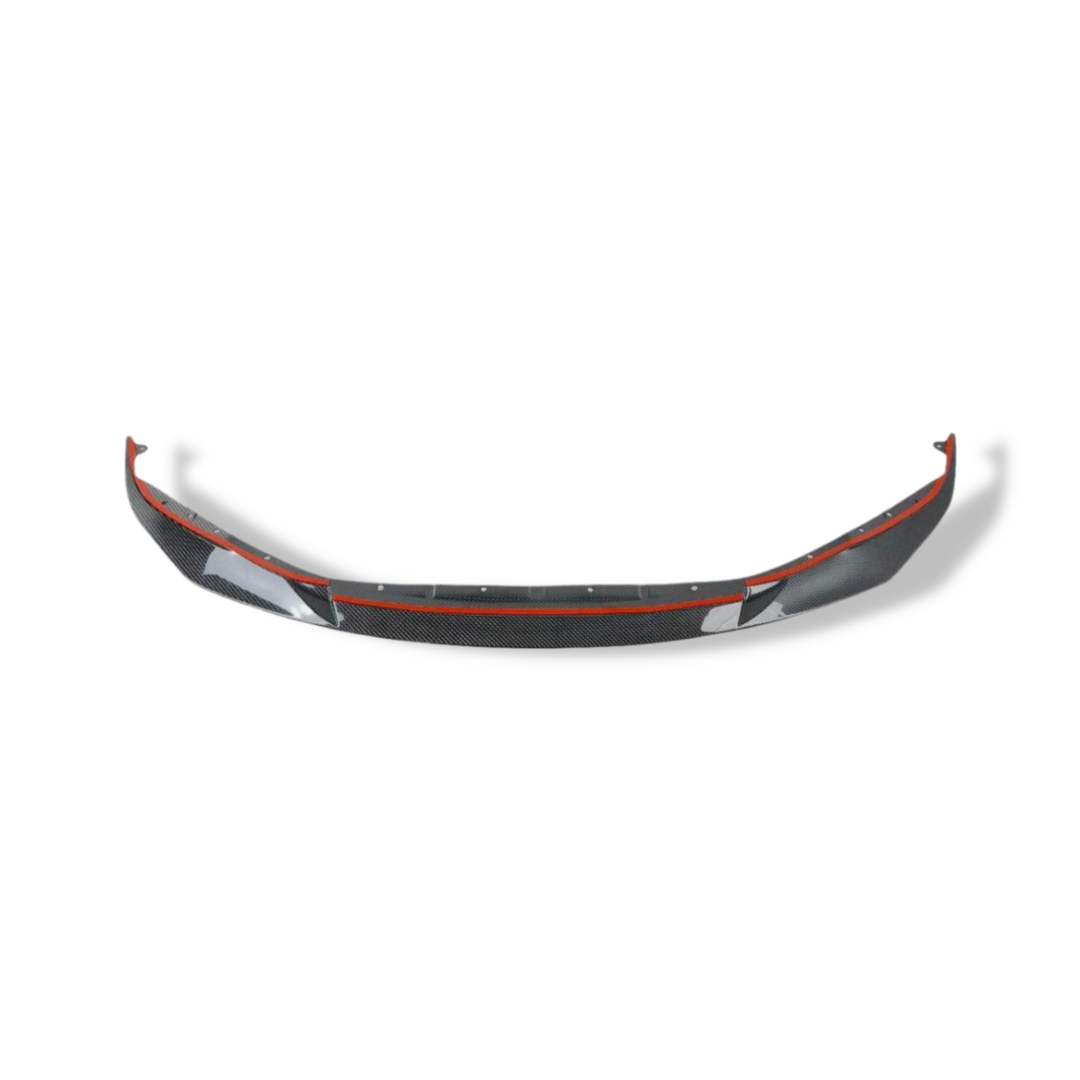 Carbon Fiber Front Lip MHC Style - BMW G80 M3 / G82 M4 / G83 M4
