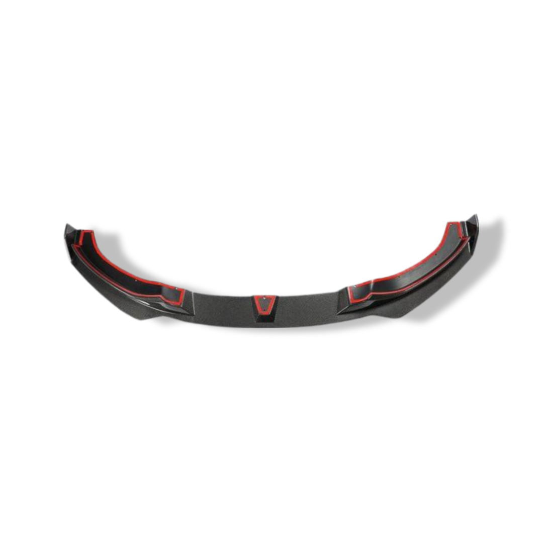 Carbon Fiber Front Lip - BMW F32 / F33 / F36 4 Series