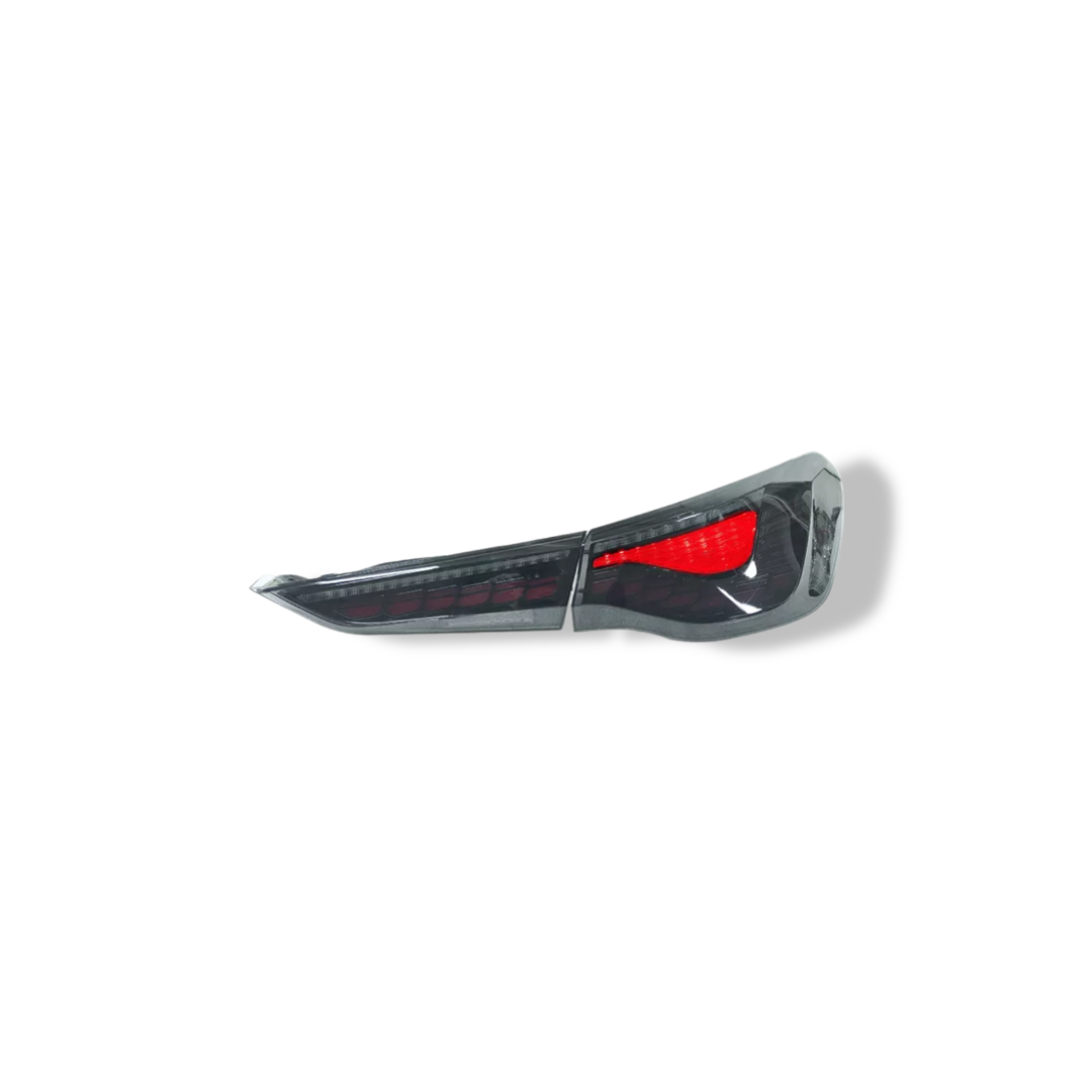 OLED Taillights GTS Style - BMW G82/G83 M4/G22/G23/G26 4 Series