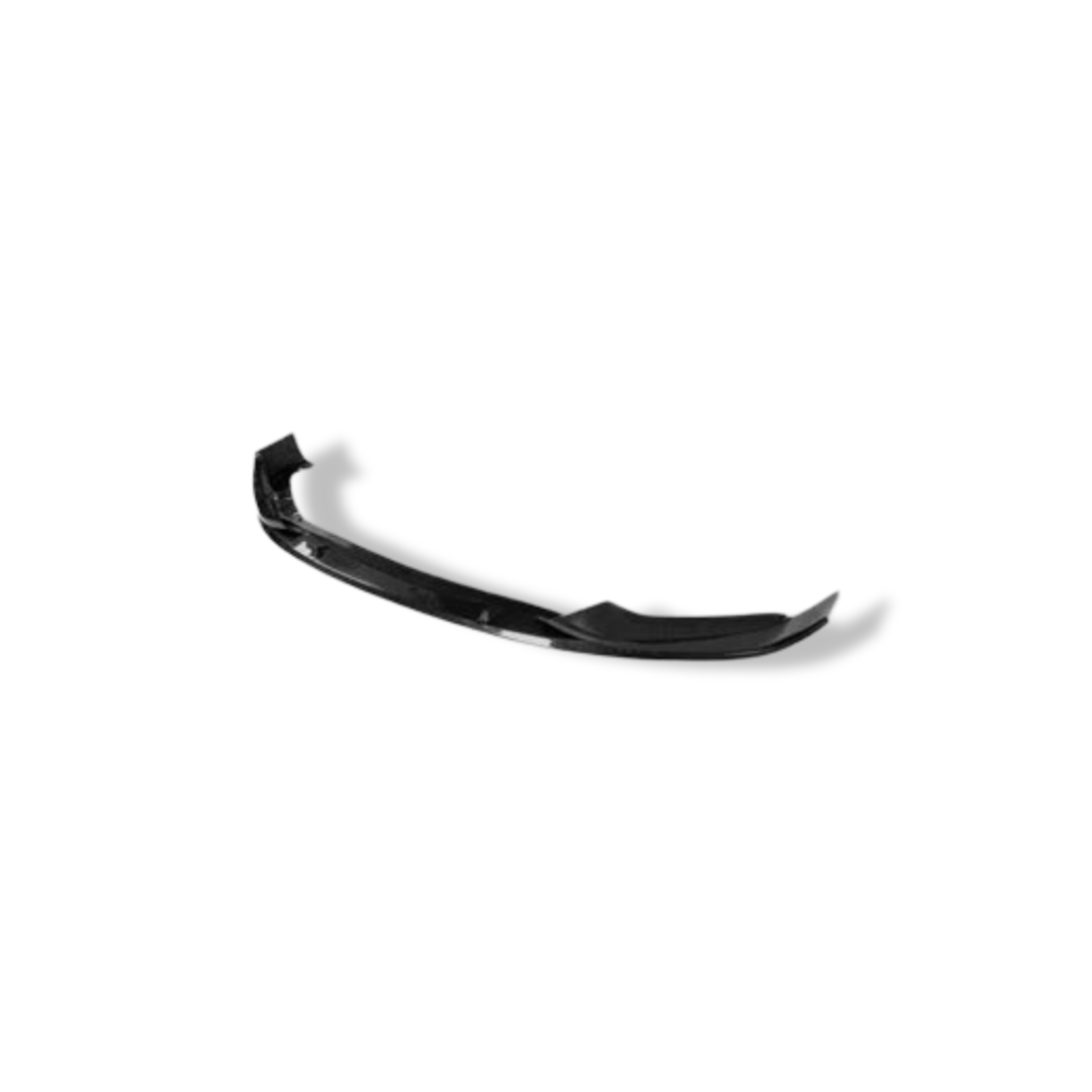 Carbon Fiber Front Lip - BMW G30 / G38 5 Series