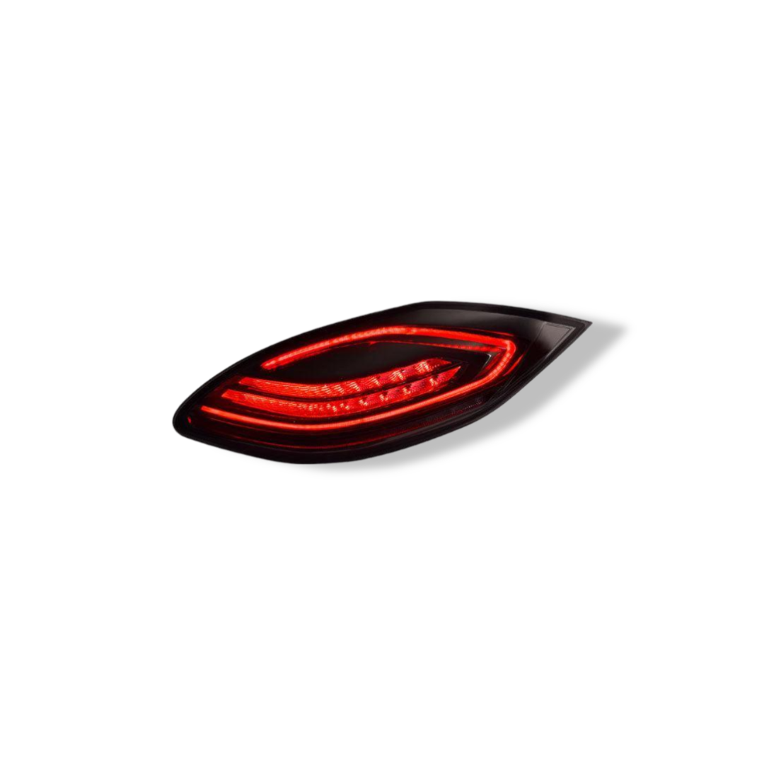 LED Taillights - Porsche Panamera