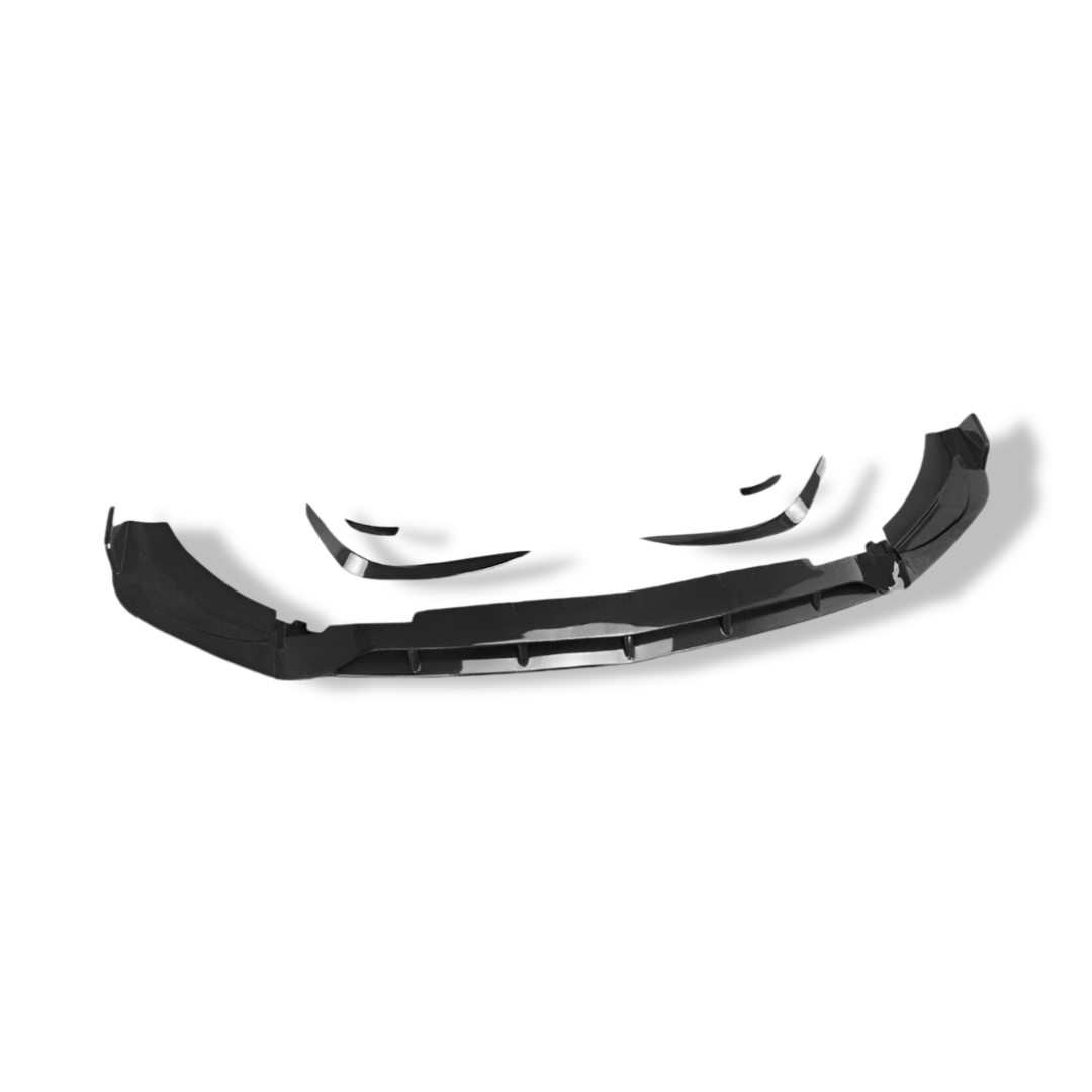 Carbon Fiber Front Lip - Mercedes Benz W206 C Class
