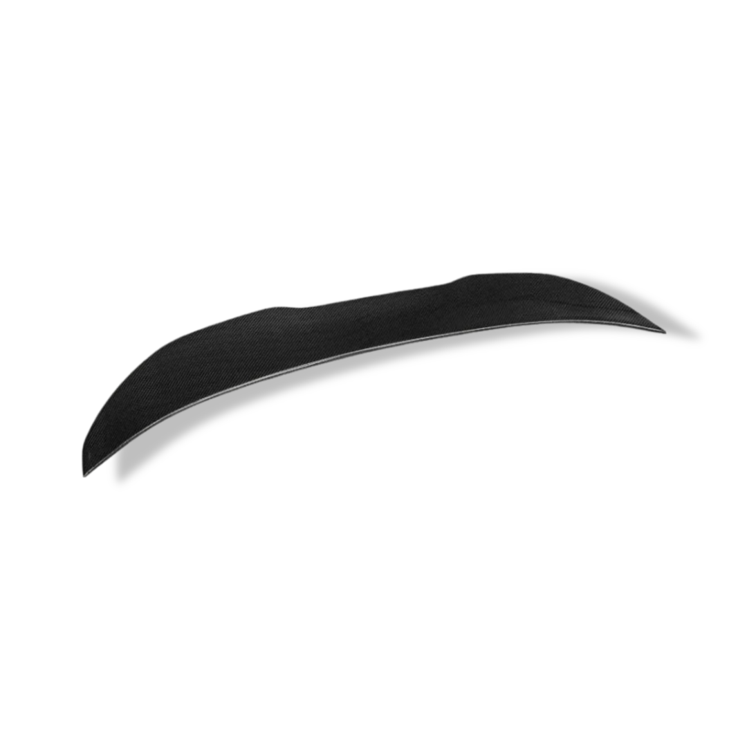 Carbon Fiber Trunk Spoiler PSM Dynamic Style - BMW F10 M5 & 5 Series