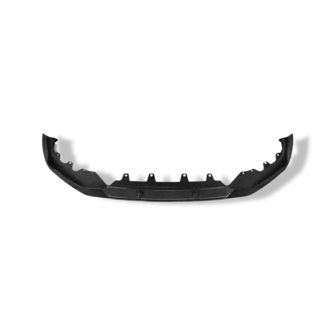 Carbon Fiber Front Lip MP Style - BMW G30 5 Series