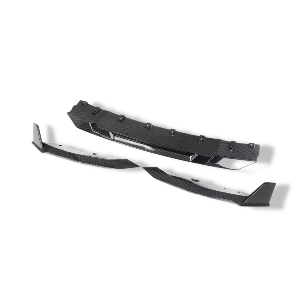 Carbon Fiber Front Lip SQ Style - BMW G42 2 Series