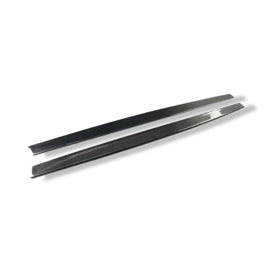 Carbon Fiber Side Skirts MP Style - BMW F32 / F33 / F36 4 Series