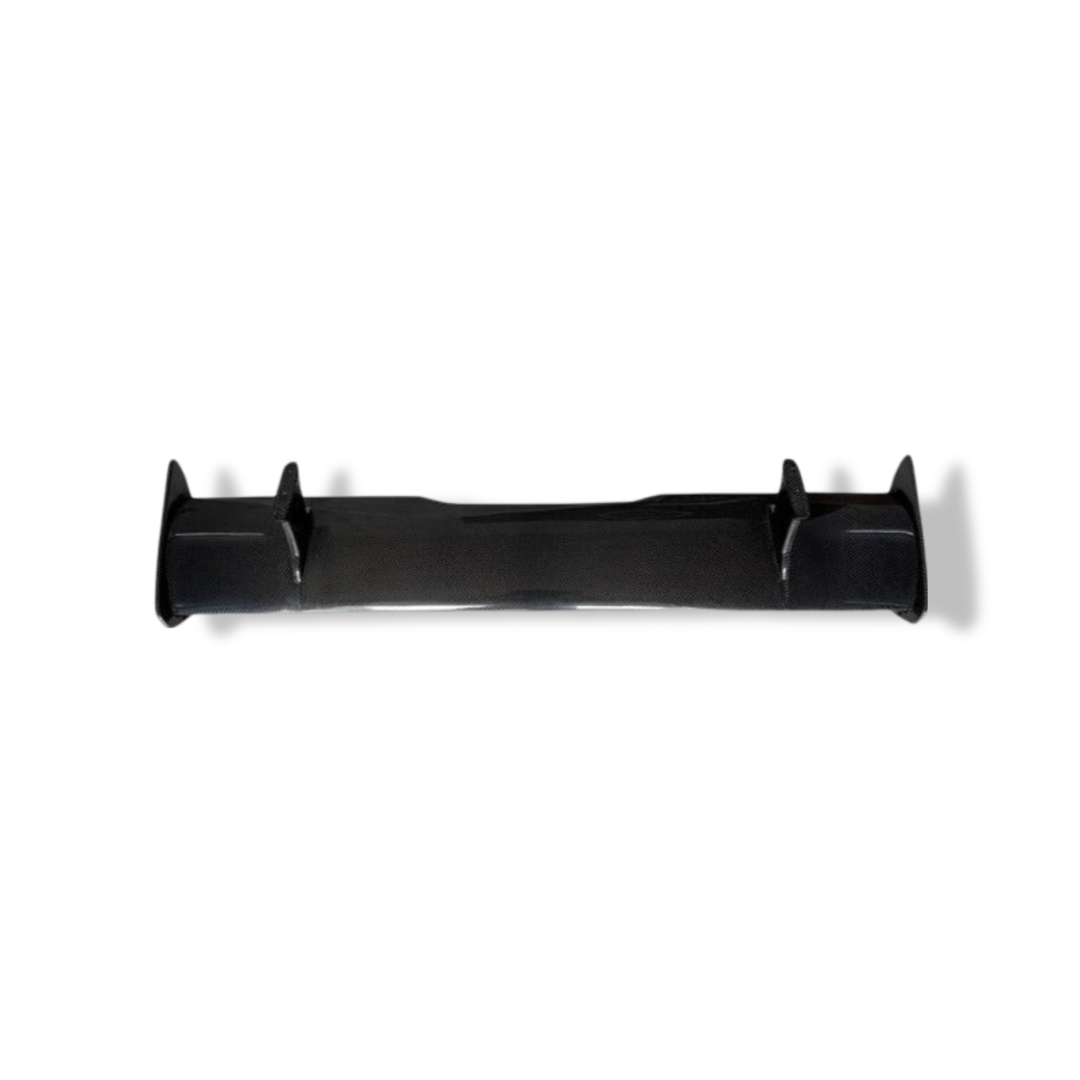 Carbon Fiber Rear Wing MP Style - BMW F87 M2 / M2 Competition
