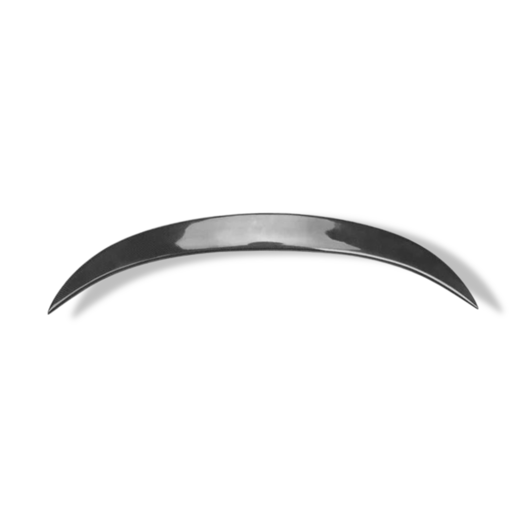 Carbon Fiber Trunk Spoiler MP Style - BMW F06 / F12 / F13 M6 / 6 Series