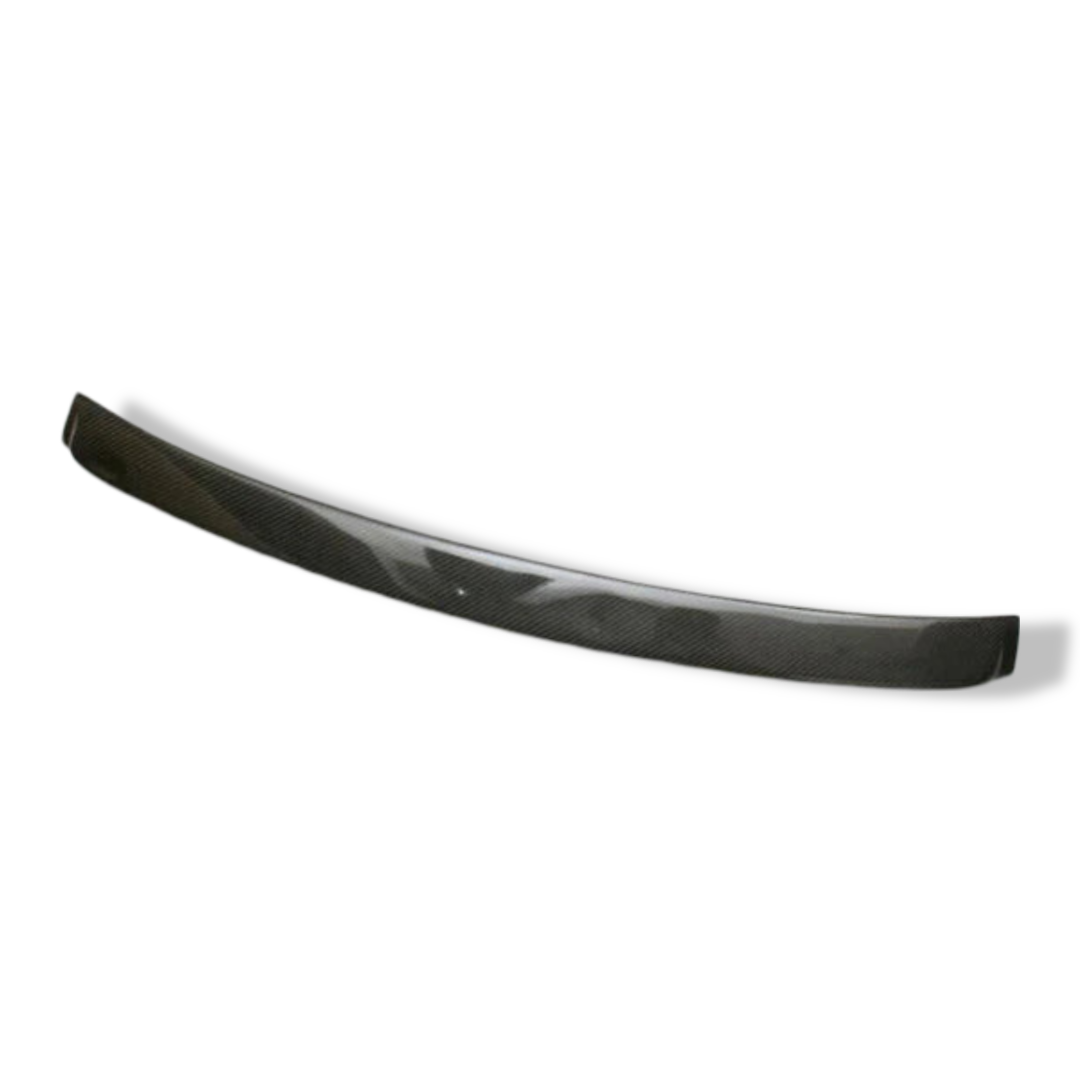 Carbon Fiber Roof Spoiler - BMW E90 M3 / 3 Series