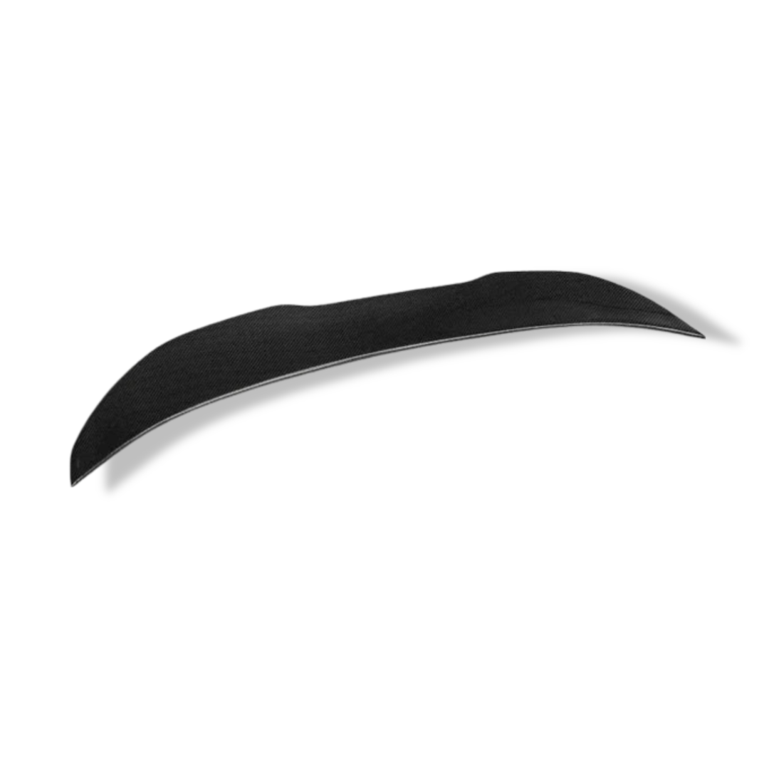 Carbon Fiber Trunk Spoiler PSM Dynamic Style - BMW F90 M5 / G30 / G38 5 Series