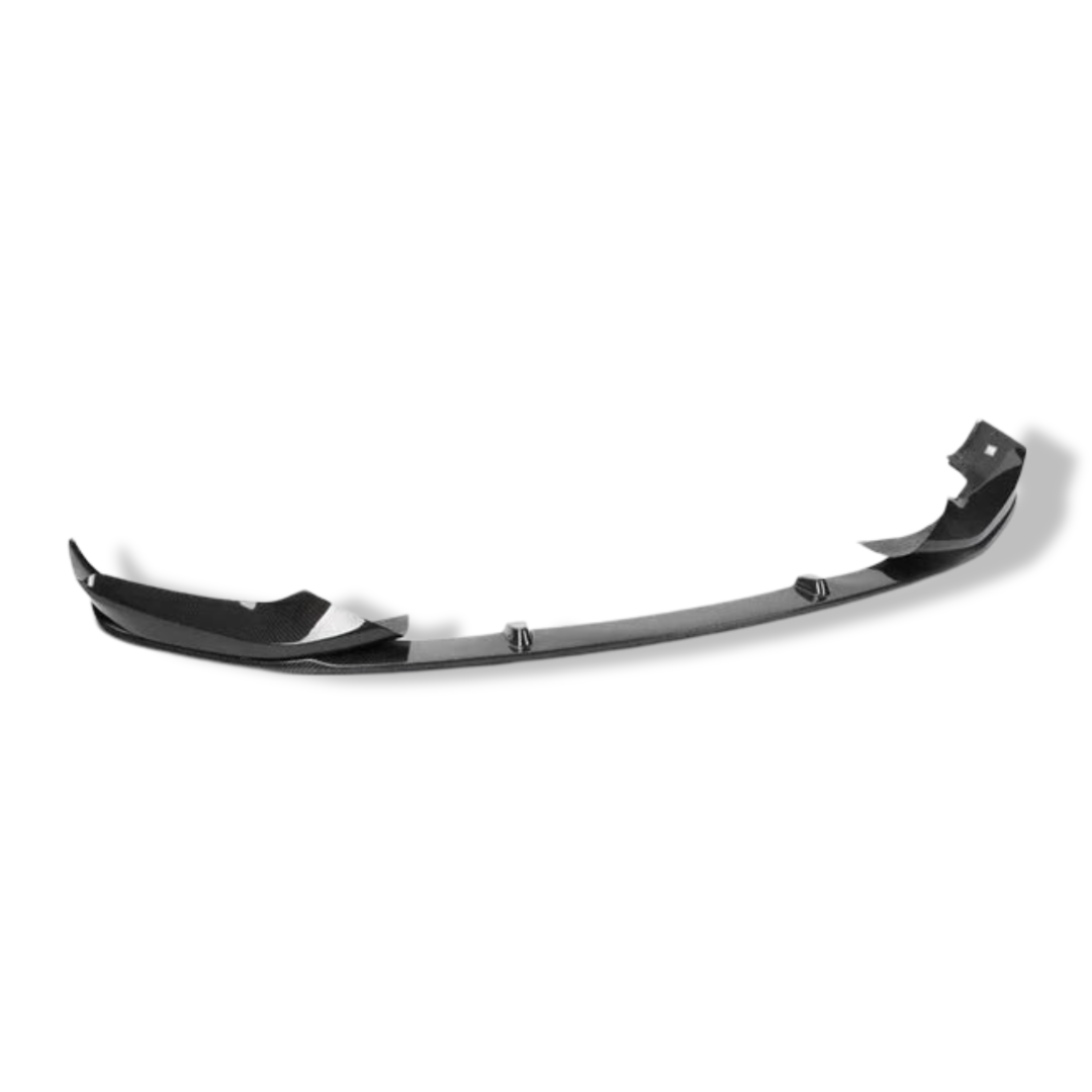 Carbon Fiber Front Lip MP Style - BMW G30 5 Series