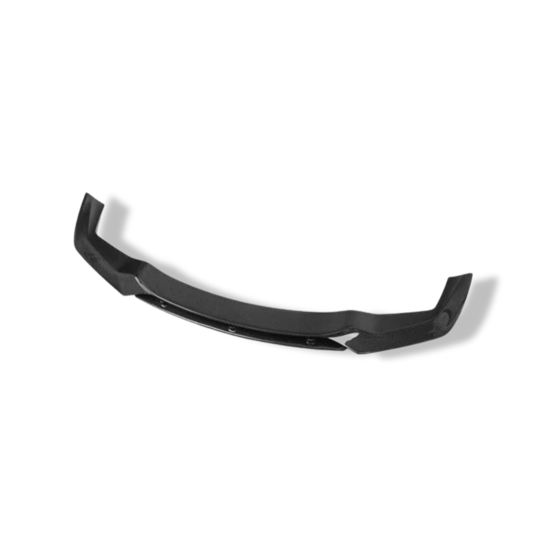 Carbon Fiber Front Lip V Style - BMW F87 M2
