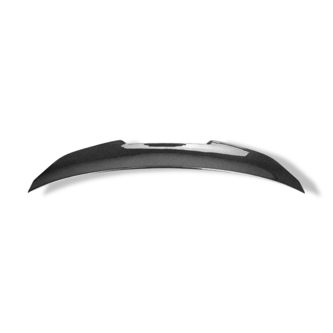 Carbon Fiber Trunk Spoiler PSM Style - BMW F87 M2 / F22 2 Series