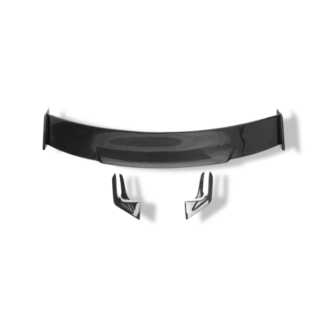 Carbon Fiber GT Wing