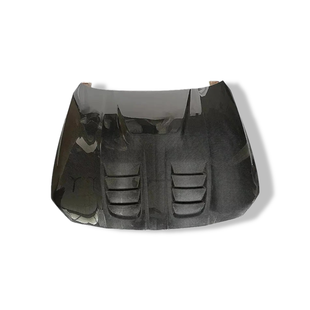 Carbon Fiber Front Hood - BMW G80 M3 / G82 M4 / G83 M4