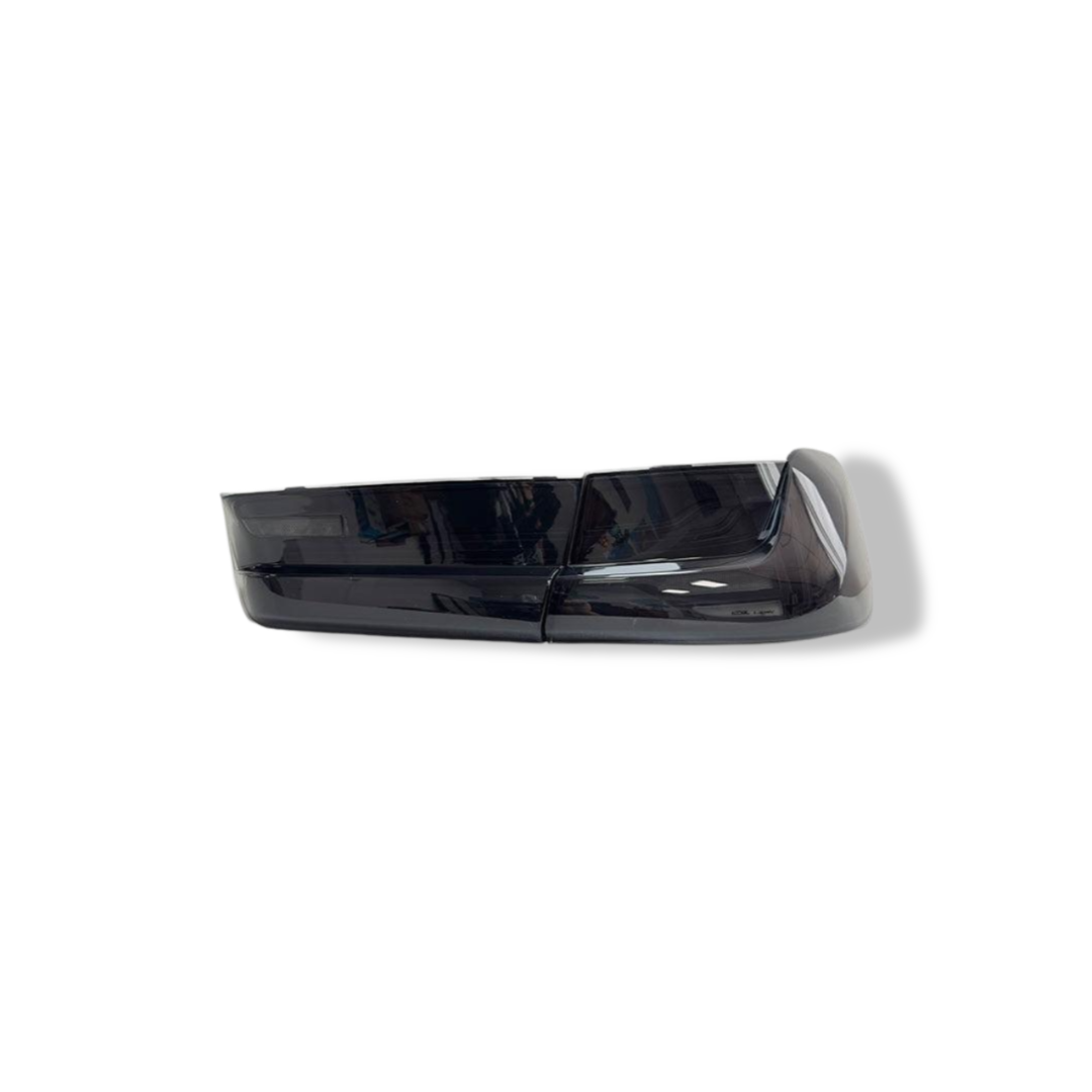Laser Taillights CSL Style - BMW G80 M3 / G20 3 Series
