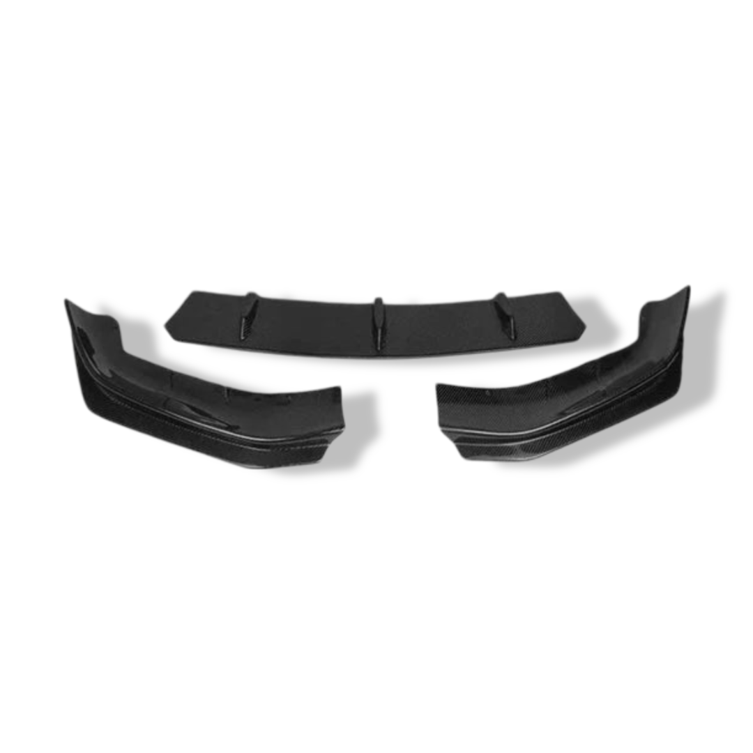 Carbon Fiber Front Lip FD Style - BMW G30 / G38 5 Series