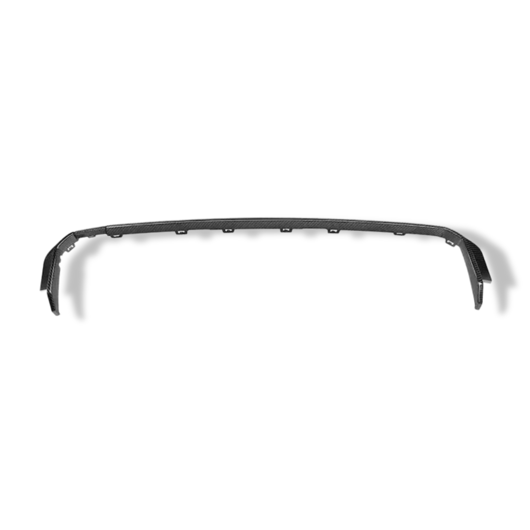 Carbon Fiber Rear Diffuser Trim - BMW G80 M3 / G82 M4 / G83 M4