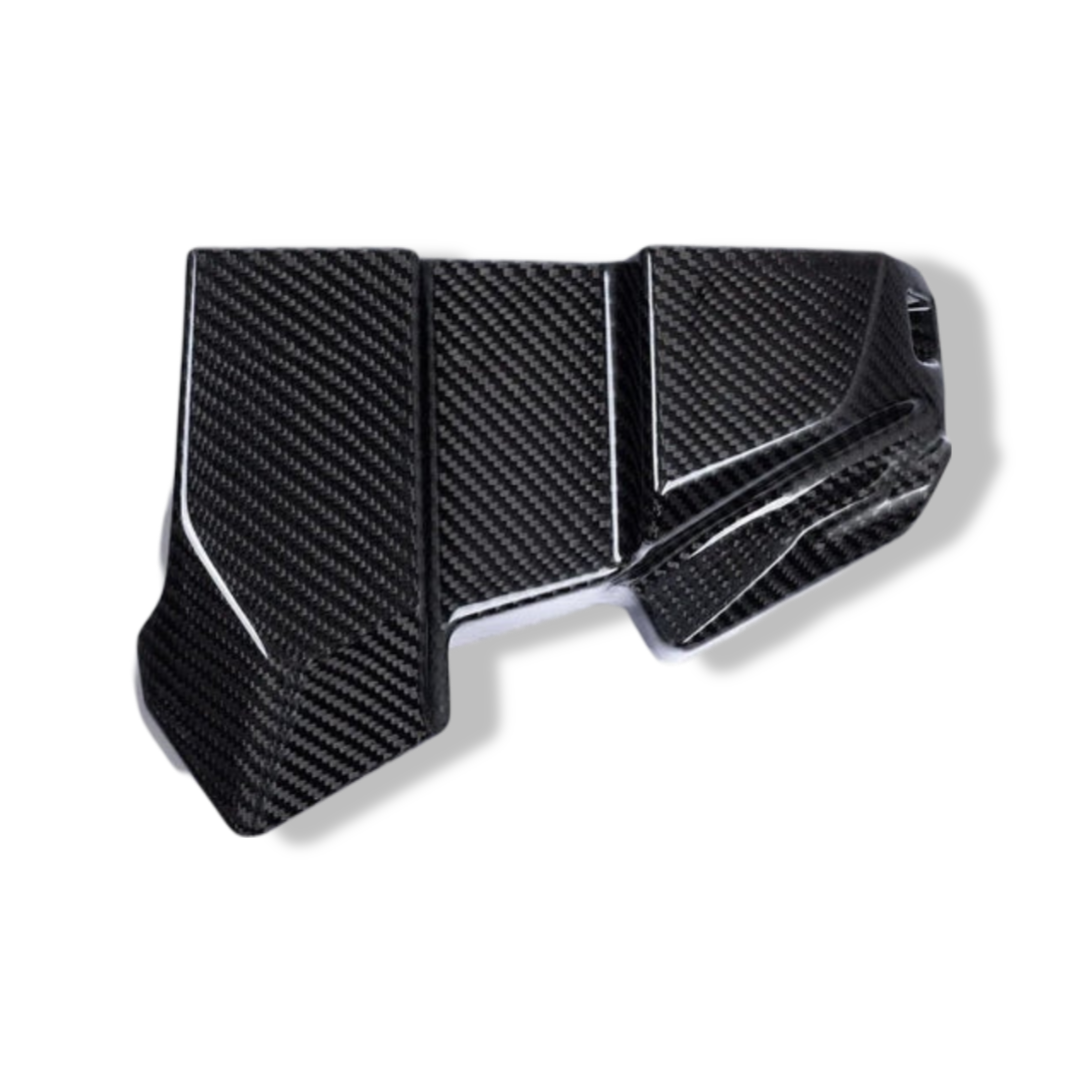 Carbon Fiber Battery Terminal Cover - BMW G80 M3 & G82 / G83 M4