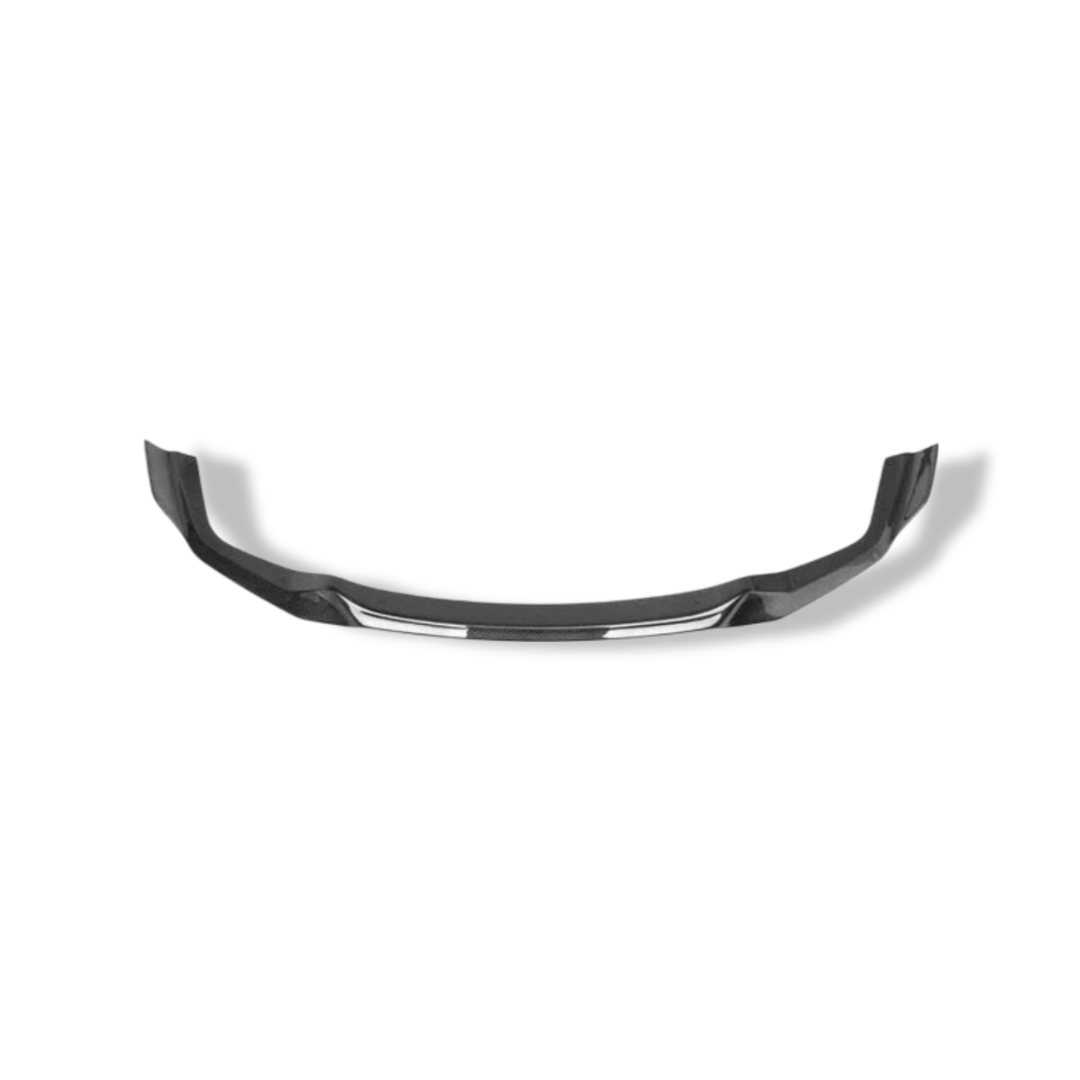 Carbon Fiber Front Lip CS Style - BMW F87 M2