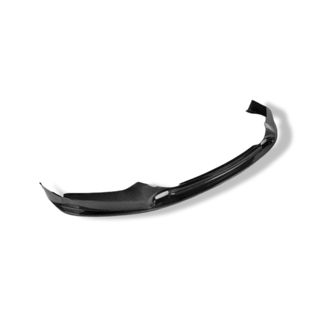 Carbon Fiber Front Lip 3D Style - BMW G30 / G38 5 Series