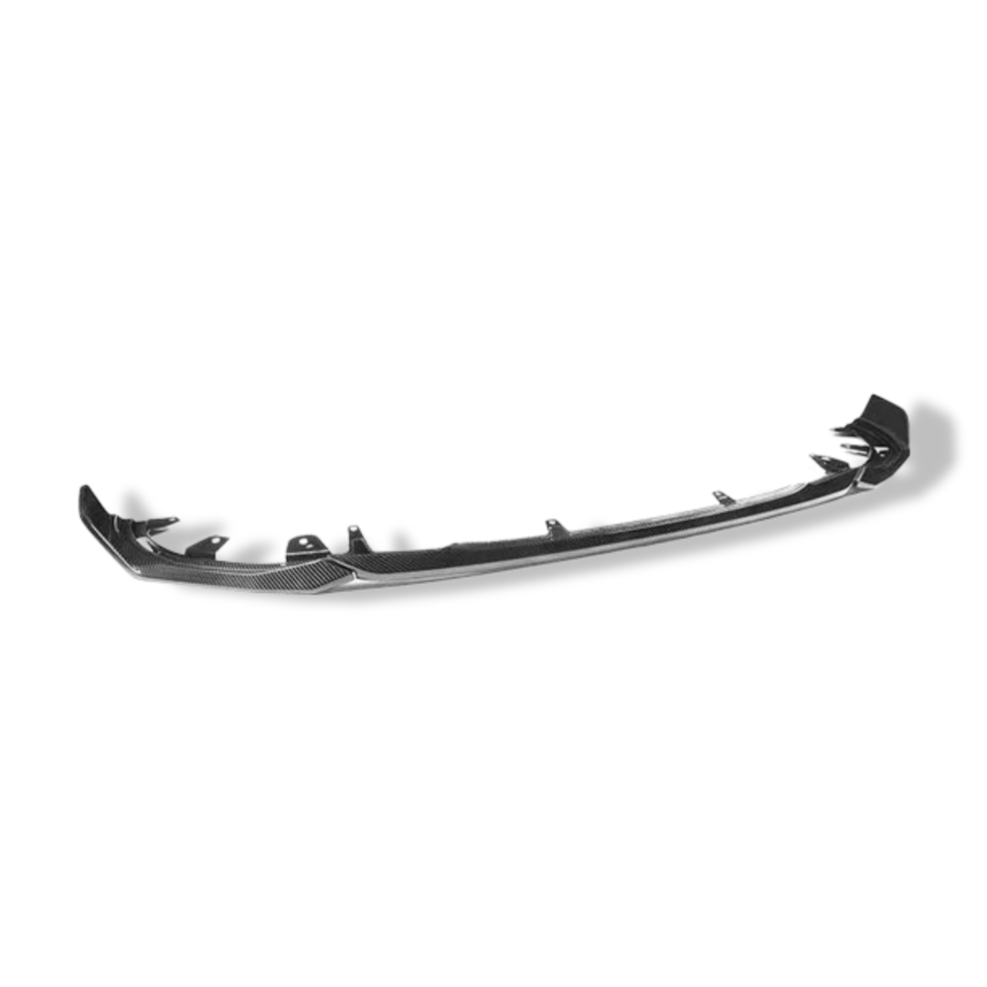 Carbon Fiber Front Lip MP Style - BMW G42 2 Series