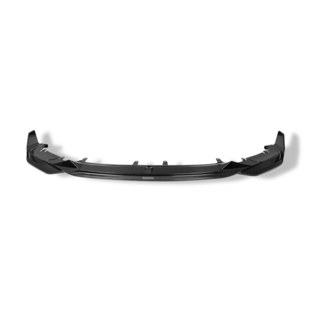 Carbon Fiber Front Lip SQ Style - BMW G14/G15/G16 8 Series
